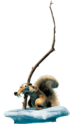 Scrat